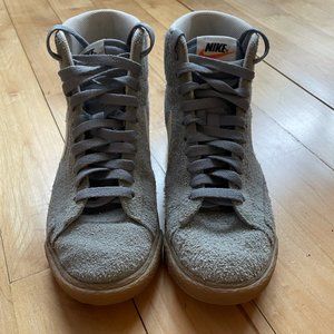 Nike Blazer 77 Suede